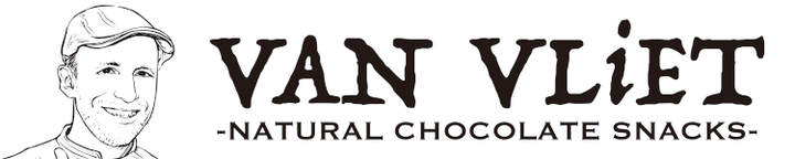 Van Vliet Natural Chocolate Snacks