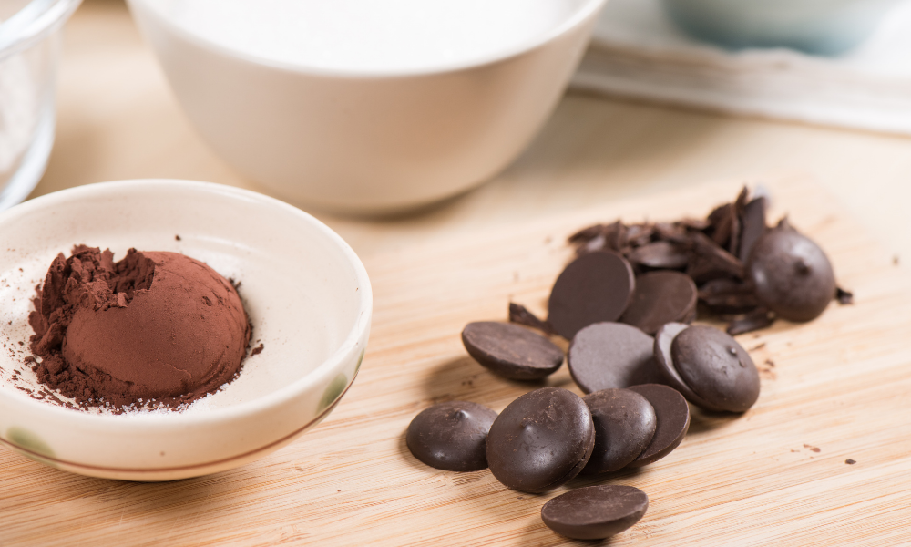 クーベルチュールチョコレートはそのまま食べられる？製菓用だけじゃない楽しみ方