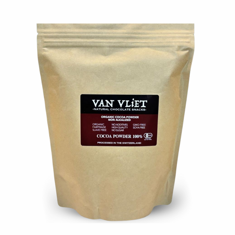 有機カカオパウダー