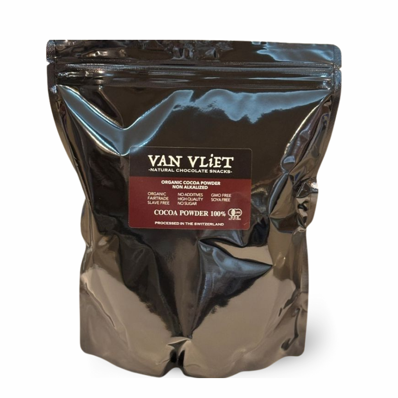有機カカオパウダー