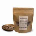 有機ミルククーベルチュールチョコレート （カカオ39％）