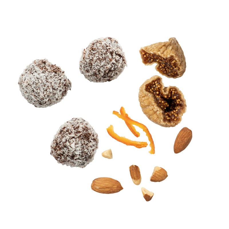 パワーボール　伊予柑